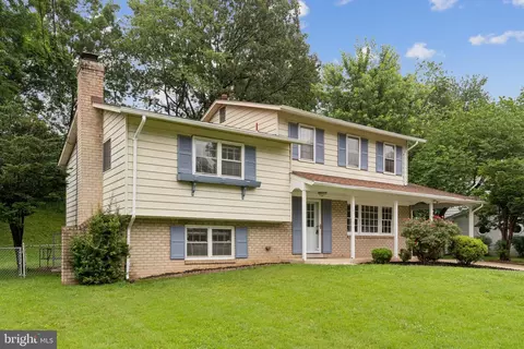 13106 Collingwood Ter, Silver Spring, MD 20904 photo 2