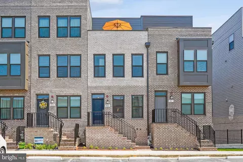 845 King Farm Blvd, Rockville, MD 20850