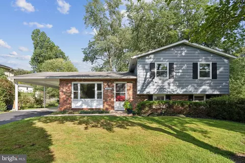 16829 Westbourne Ter, Gaithersburg, MD 20878