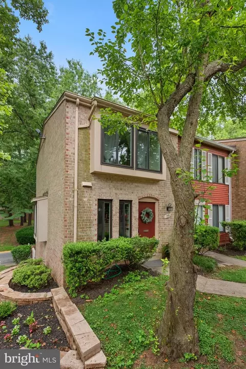 59 Brassie Ct, Montgomery Village, MD 20886