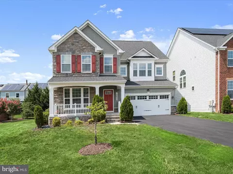 14600 Bentley Park Dr, Burtonsville, MD 20866