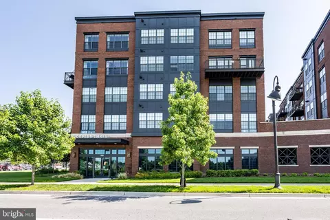 502 Diamondback Dr #415, Gaithersburg, MD 20878