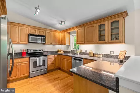 Kitchen - 24700 Etchison Dr, Gaithersburg, MD 20882 photo 1 of 5