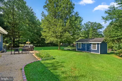 Exterior - 24700 Etchison Dr, Gaithersburg, MD 20882 photo 3 of 5