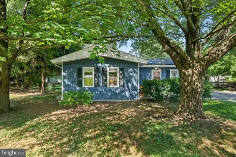 Exterior - 24700 Etchison Dr, Gaithersburg, MD 20882 photo 5 of 5