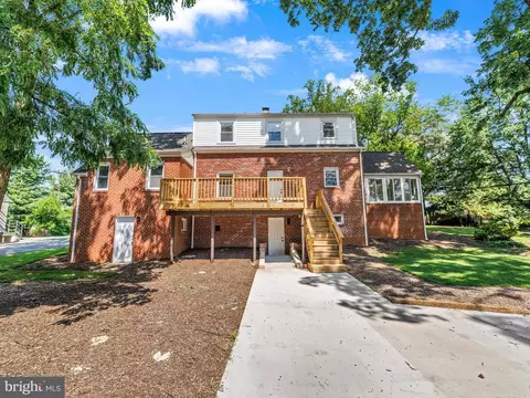 Exterior - 10109 Lorain Ave, Silver Spring, MD 20901 photo 11 of 13