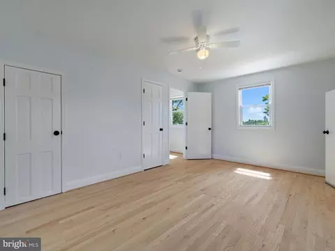 Bedroom - 10109 Lorain Ave, Silver Spring, MD 20901 photo 6 of 7