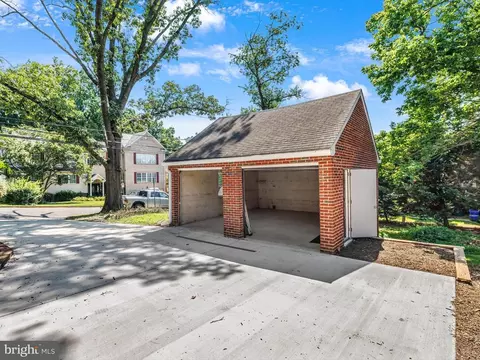 Exterior - 10109 Lorain Ave, Silver Spring, MD 20901 photo 10 of 13