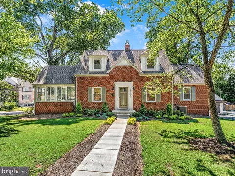 Exterior - 10109 Lorain Ave, Silver Spring, MD 20901 photo 12 of 13