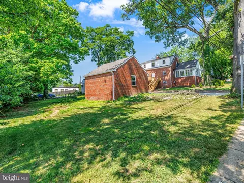 Exterior - 10109 Lorain Ave, Silver Spring, MD 20901 photo 9 of 13