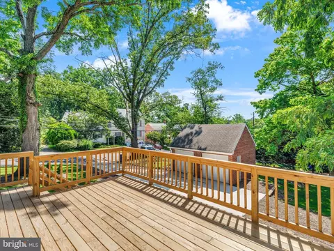 Exterior - 10109 Lorain Ave, Silver Spring, MD 20901 photo 6 of 13
