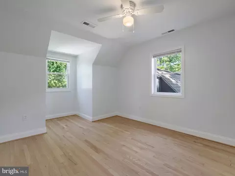 Bedroom - 10109 Lorain Ave, Silver Spring, MD 20901 photo 3 of 7