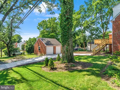 Exterior - 10109 Lorain Ave, Silver Spring, MD 20901 photo 2 of 13
