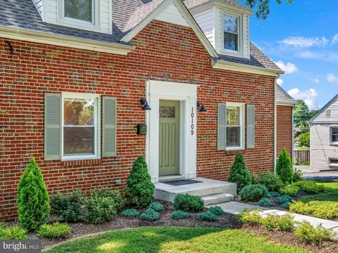 Exterior - 10109 Lorain Ave, Silver Spring, MD 20901 photo 13 of 13