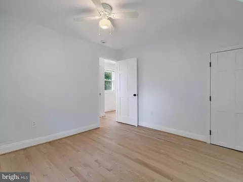 Bedroom - 10109 Lorain Ave, Silver Spring, MD 20901 photo 4 of 7