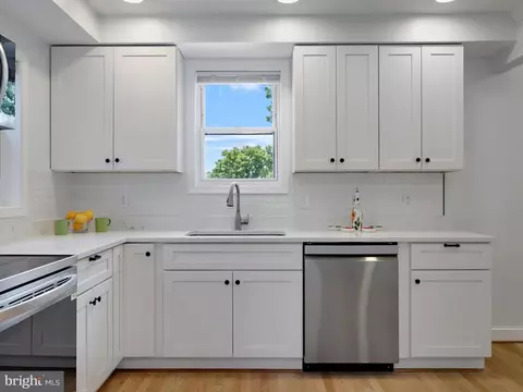 Kitchen - 10109 Lorain Ave, Silver Spring, MD 20901 photo 1 of 5