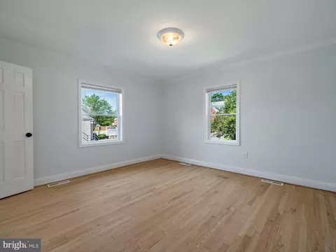 Bedroom - 10109 Lorain Ave, Silver Spring, MD 20901 photo 1 of 7