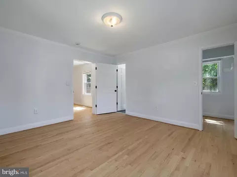 Bedroom - 10109 Lorain Ave, Silver Spring, MD 20901 photo 2 of 7