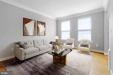 Living - 13937 Alderton Rd, Silver Spring, MD 20906 photo 3 of 12