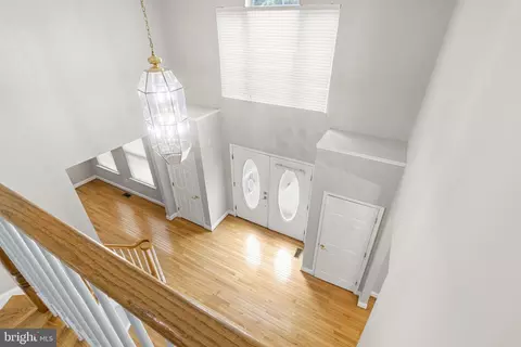 Entry Way - 13937 Alderton Rd, Silver Spring, MD 20906 photo 1 of 10