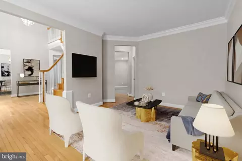 Living - 13937 Alderton Rd, Silver Spring, MD 20906 photo 7 of 12
