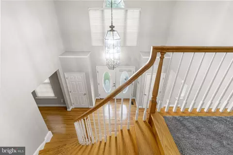 Entry Way - 13937 Alderton Rd, Silver Spring, MD 20906 photo 2 of 10