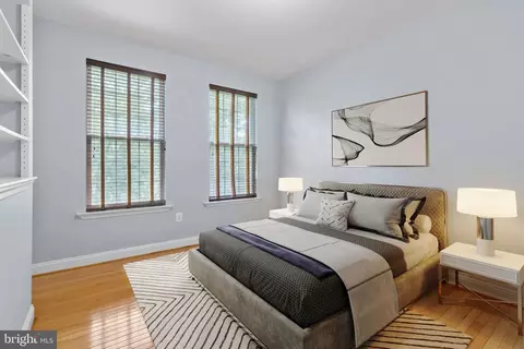 Bedroom - 13937 Alderton Rd, Silver Spring, MD 20906 photo 2 of 9