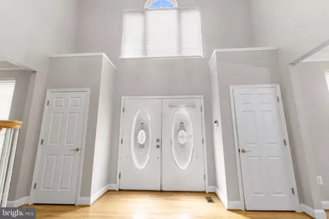 Entry Way - 13937 Alderton Rd, Silver Spring, MD 20906 photo 3 of 10