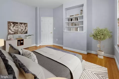 Bedroom - 13937 Alderton Rd, Silver Spring, MD 20906 photo 1 of 9