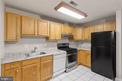 Kitchen - 13937 Alderton Rd, Silver Spring, MD 20906 photo 7 of 7