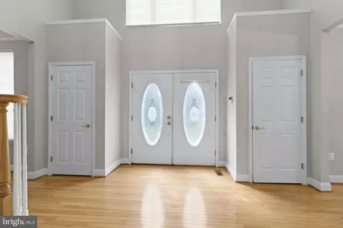 Entry Way - 13937 Alderton Rd, Silver Spring, MD 20906 photo 4 of 10
