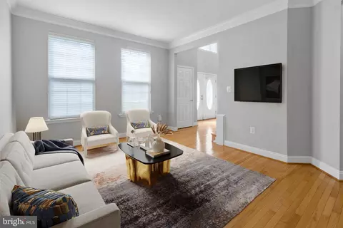 Living - 13937 Alderton Rd, Silver Spring, MD 20906 photo 4 of 12