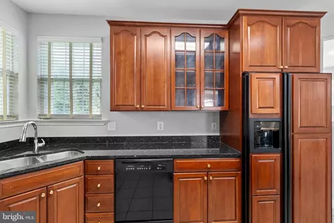 Kitchen - 13937 Alderton Rd, Silver Spring, MD 20906 photo 2 of 7