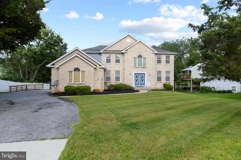 13937 Alderton Rd, Silver Spring, MD 20906
