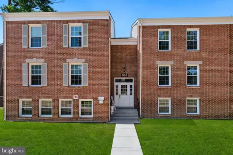 826 Quince Orchard Blvd #101, Gaithersburg, MD 20878
