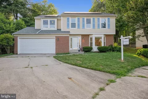 20410 Peridot Ln, Germantown, MD 20876