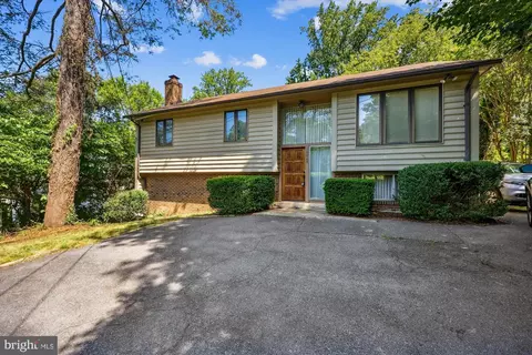 10205 Capitol View Ave, Silver Spring, MD 20910