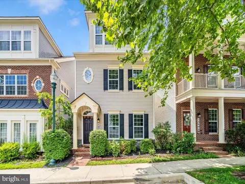 12404 Carriage Park Pl, Clarksburg, MD 20871