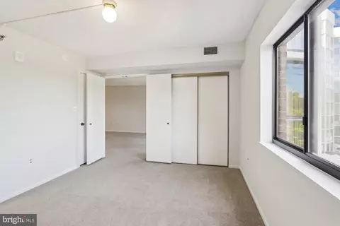 Bedroom - 15115 Interlachen Dr #3-415, Silver Spring, MD 20906 photo 8 of 8