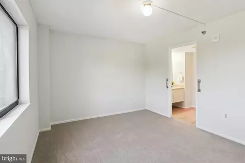 Bedroom - 15115 Interlachen Dr #3-415, Silver Spring, MD 20906 photo 6 of 8