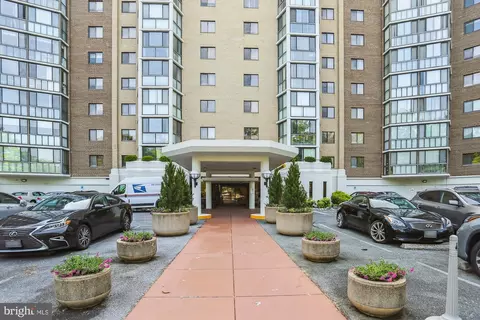 Exterior - 15115 Interlachen Dr #3-415, Silver Spring, MD 20906 photo 1 of 9