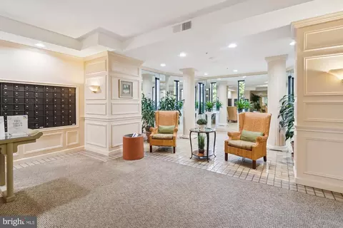 Entry Way - 15115 Interlachen Dr #3-415, Silver Spring, MD 20906 photo 1 of 7