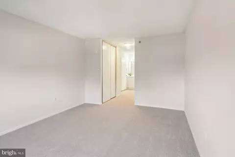 Bedroom - 15115 Interlachen Dr #3-415, Silver Spring, MD 20906 photo 3 of 8