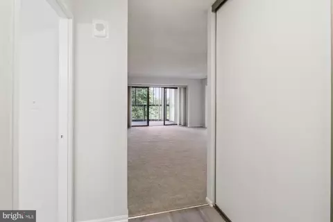 Entry Way - 15115 Interlachen Dr #3-415, Silver Spring, MD 20906 photo 5 of 7