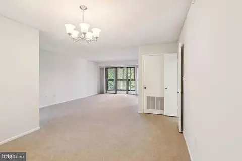 Living - 15115 Interlachen Dr #3-415, Silver Spring, MD 20906 photo 7 of 7