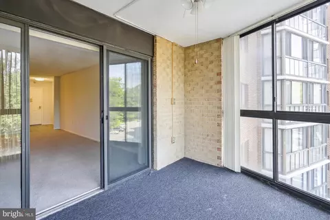 Exterior - 15115 Interlachen Dr #3-415, Silver Spring, MD 20906 photo 4 of 9