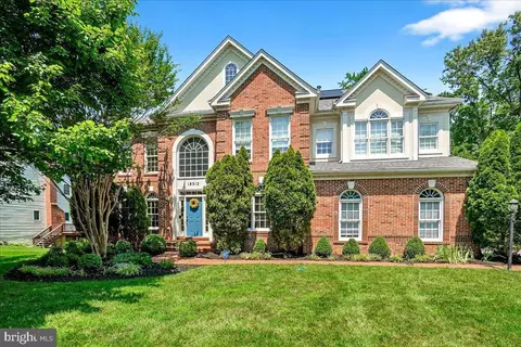 18312 Mckernon Way, Poolesville, MD 20837
