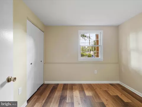 Bedroom - 15415 Good Hope Rd, Silver Spring, MD 20905 photo 5 of 5