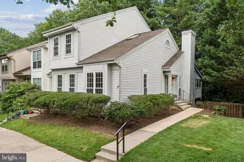 1544 Ingram Ter, Silver Spring, MD 20906
