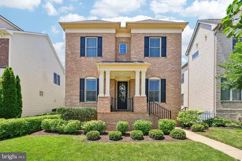14047 Wellspring Ave, Clarksburg, MD 20871